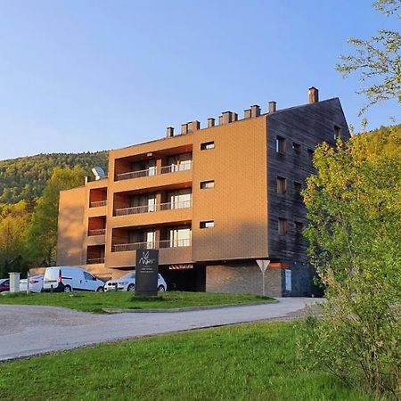 Mari 14 Apartment Maribor Exterior foto