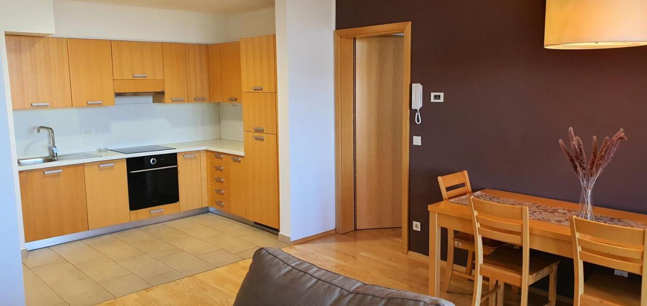 Mari 14 Apartment Maribor Exterior foto